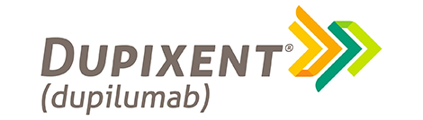 Logo Dupixent