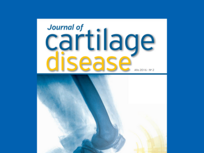 Journal of cartilage disease