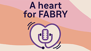 A Heart for Fabry