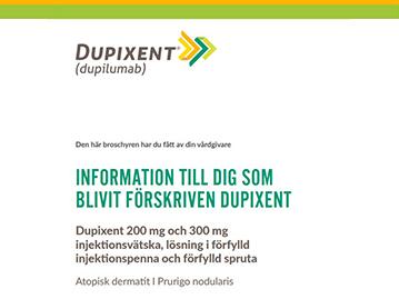 Patientbroschyr AD_Prurigo Nodularis