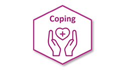 coping