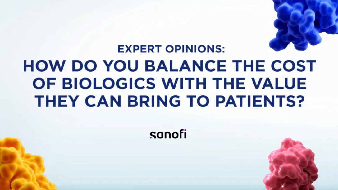 Cost of Biologic MAT-BH-2300170