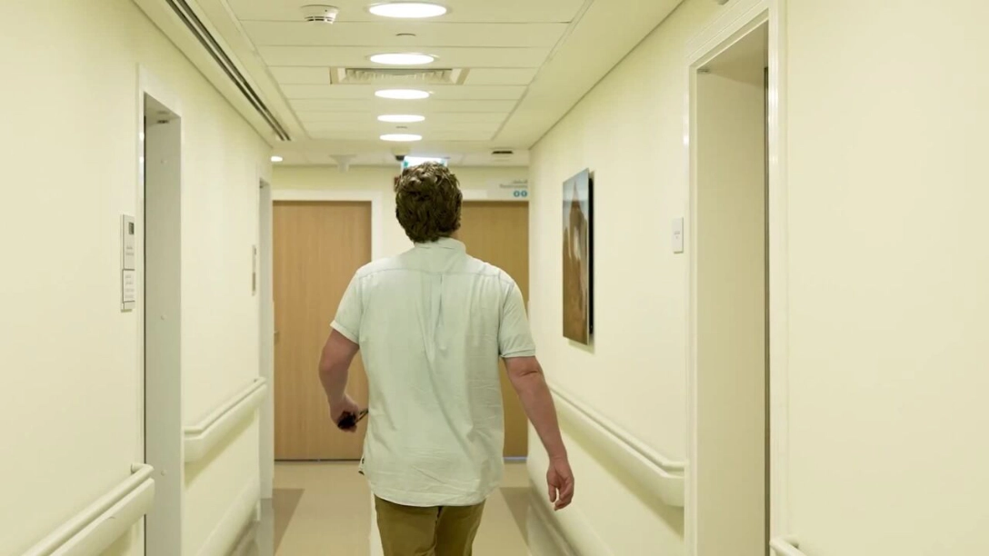 BR0085856 Living with Pompe Disease series is live on Youtube Juan's story - 595498_V1