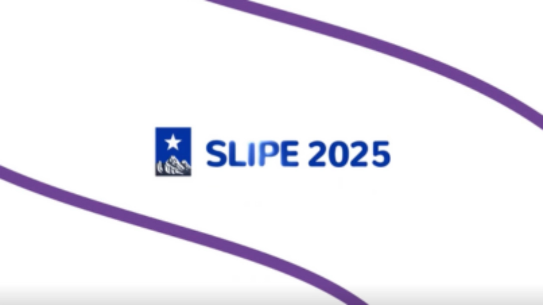 Slipe 2025