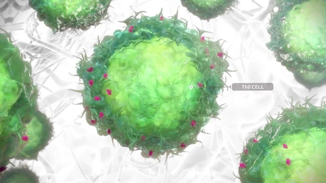 Dupixent MOA Video Renewal