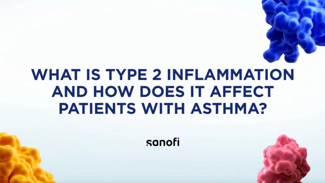 Identifying type 2 inflamation MAT-BH-2300168