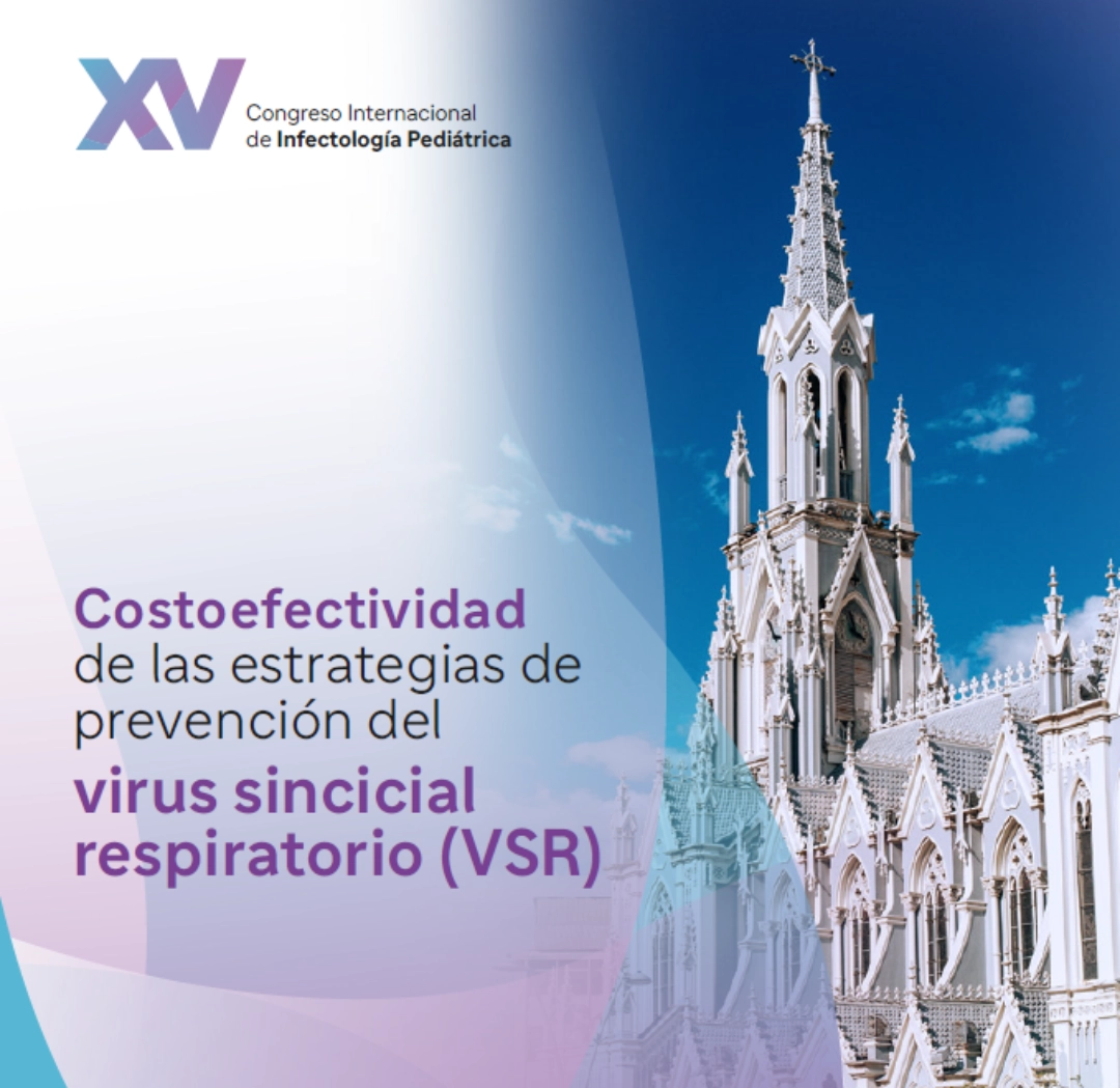 imagen de vista previa para descargar PDF "Costoefectividad de las estrategias de prevención del virus sincicial respiratorio (VSR)"