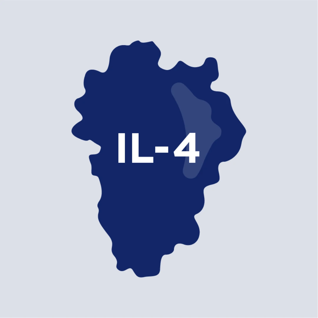 IL-4