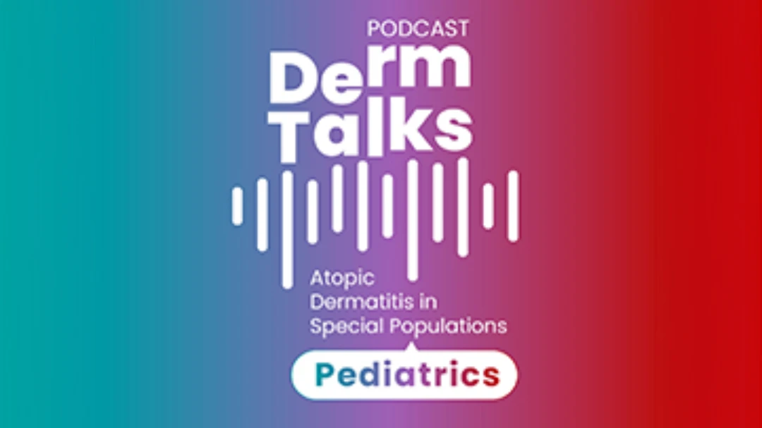 Advent-Dermtalks Podcast