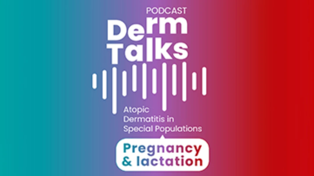 Advent-Dermtalks Podcast