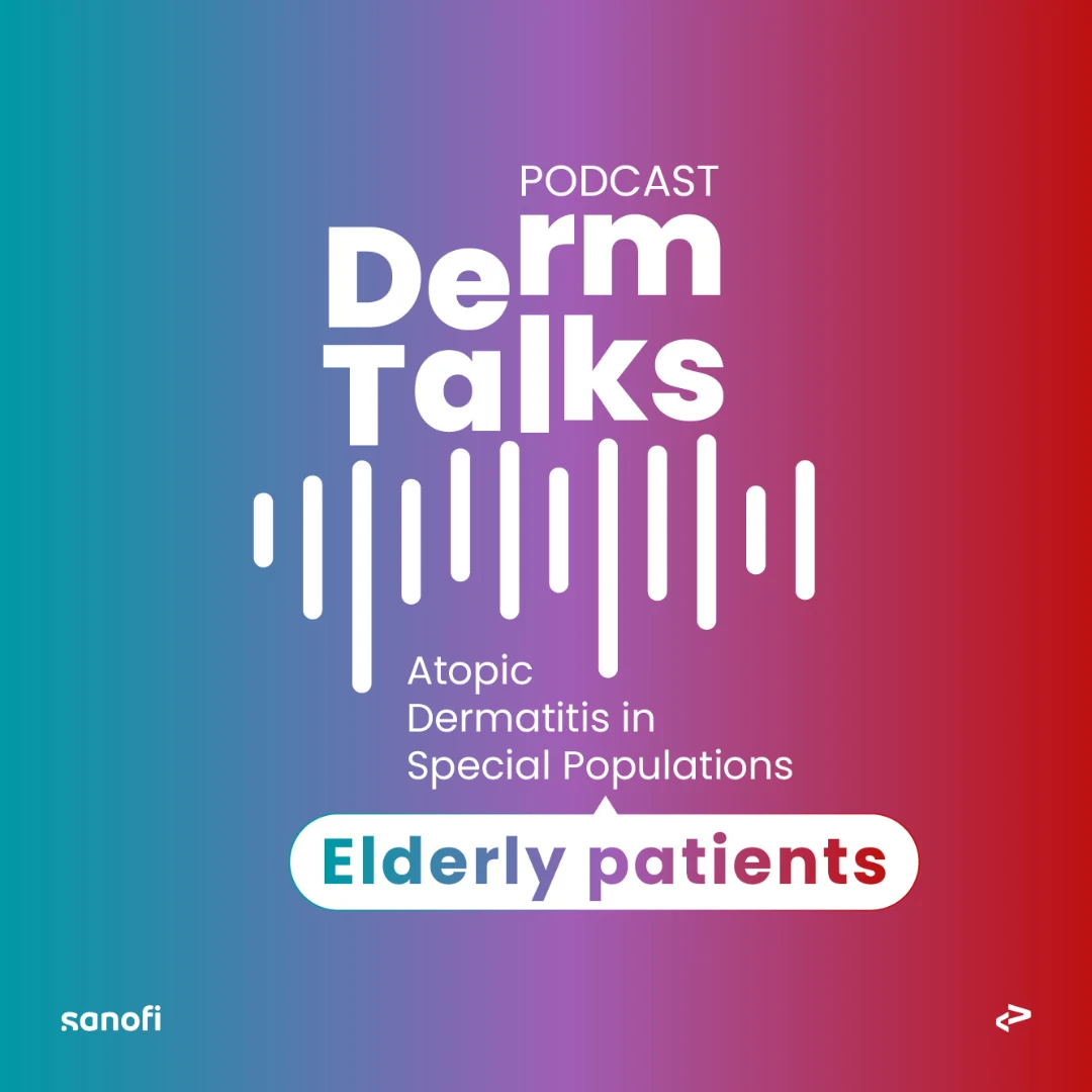 Advent-Dermtalks Podcast