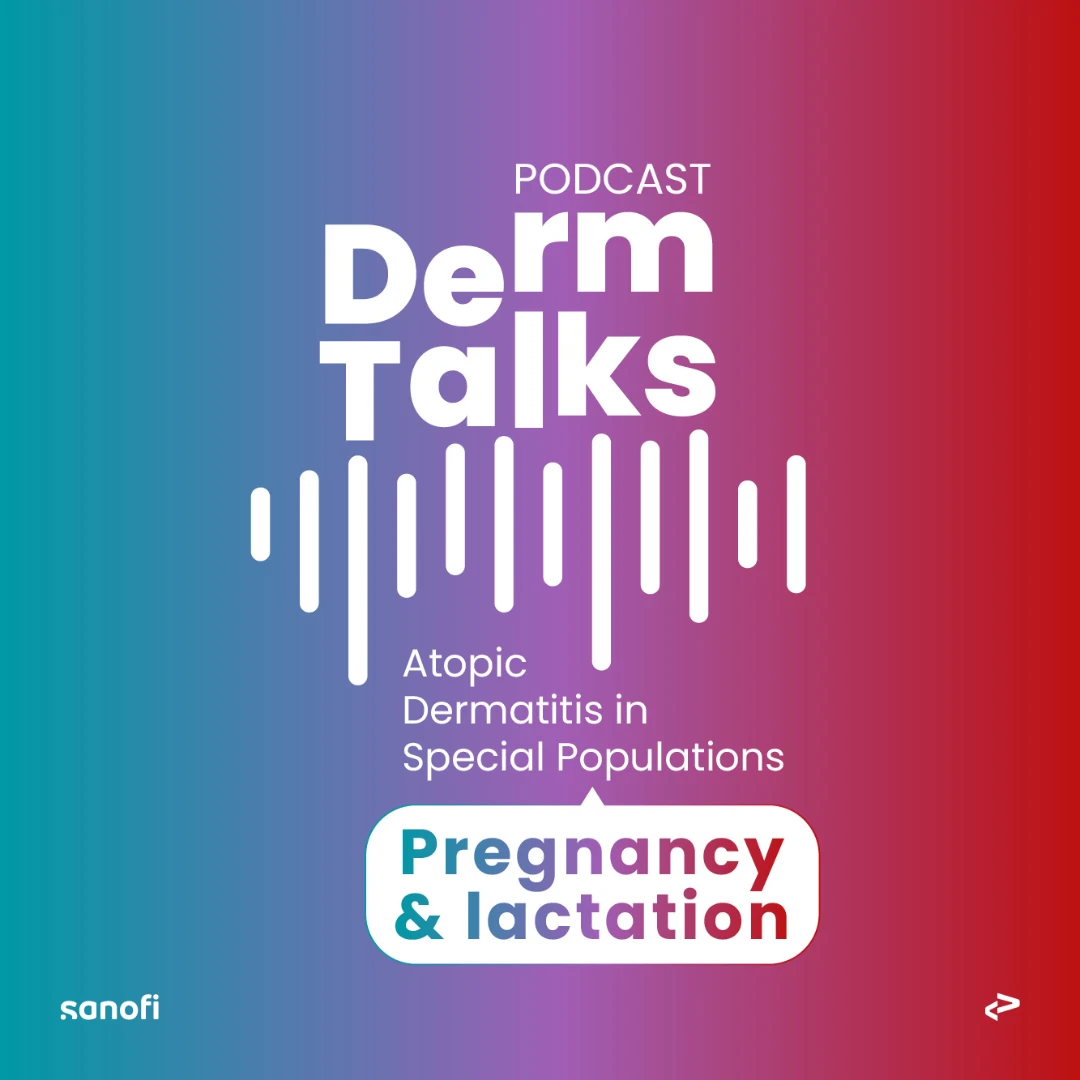 Advent-Dermtalks Podcast