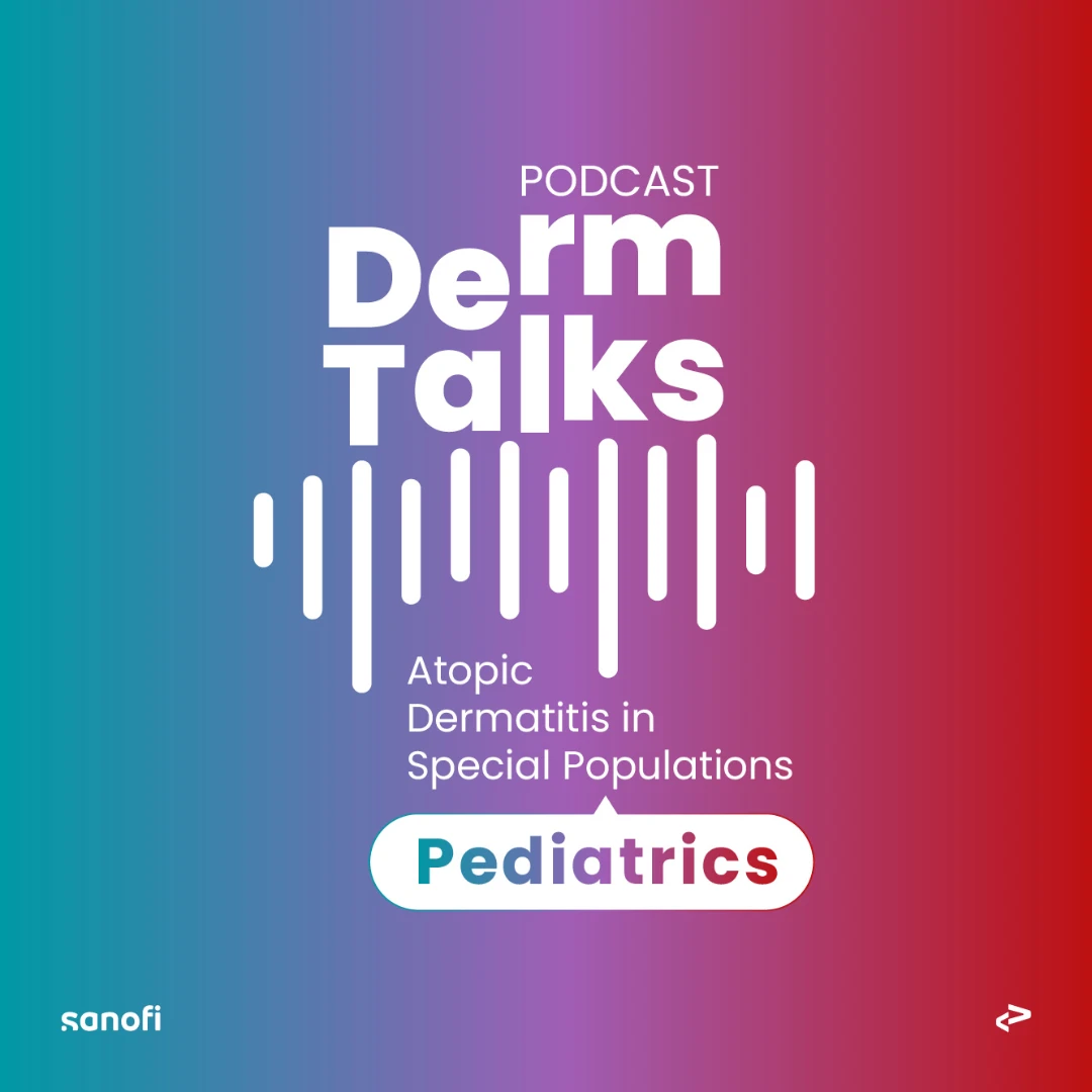 Advent-Dermtalks Podcast