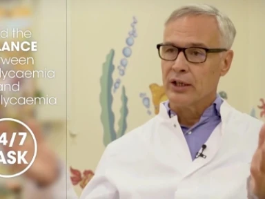 T1DM Mini-Series: The main challenge for the kids and adolescents with T1