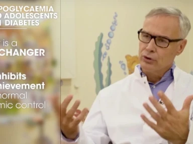 T1DM Mini-Series: Severe hypoglycaemia compromises the achievement of glycaemic control