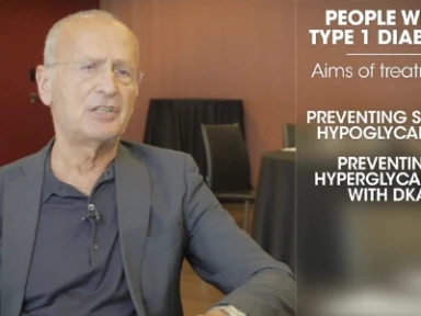 T1DM Mini-Series: How to Avoid Hypoglycaemia in People with T1 Diabetes?