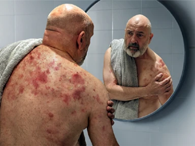 Considerations for bullous pemphigoid management