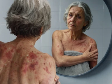 Treatments and challenges for bullous pemphigoid