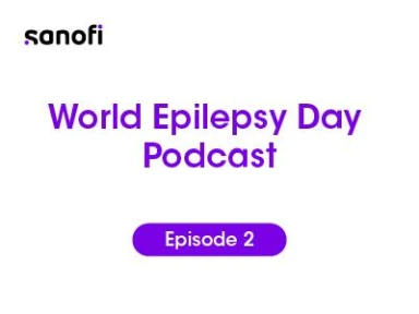 World Epilepsy Day Podcast Ep. 2