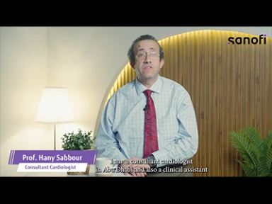 Hypertension and CVD