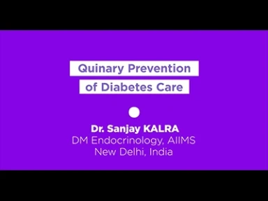 Safe & Smart - Dr. Kalra