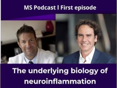 The Underlying Biology of Neuroinflammation