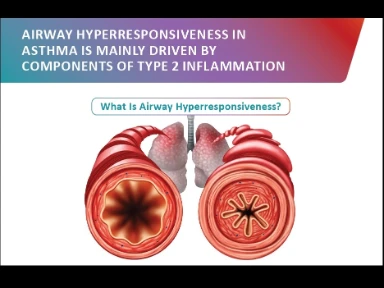 Airway Hyperresponsiveness<br/>in Asthma