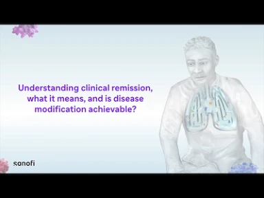 Asthma Clinical Remission: The Benchmarks for Eliminating Airway Inflammation and Symptoms