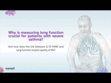 The Vital Role of Lung Function in Asthma Care