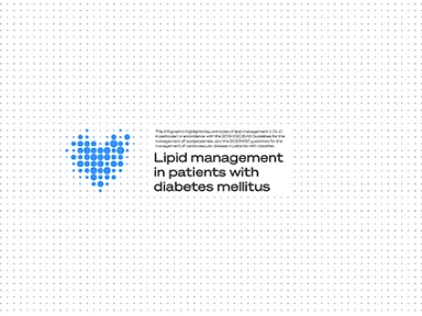 Lipid Management in Patients with Diabetes Mellitus