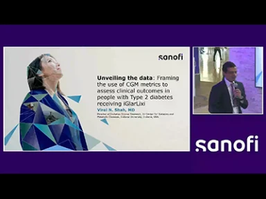 SoliCGM Synergy: Soliqua’s Synchronized Impact on T2DM CGM Dynamics Therapy