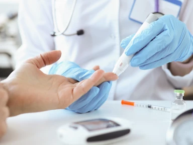 The ATOS Study: Real-World Study on Effectiveness of Insulin Glargine U300 in the Gulf Region.