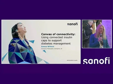 Connectivity Canvas: Pioneering Diabetes Management with Connected Insulin Caps