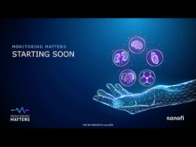 Fabry Monitoring Matters Webinar Series