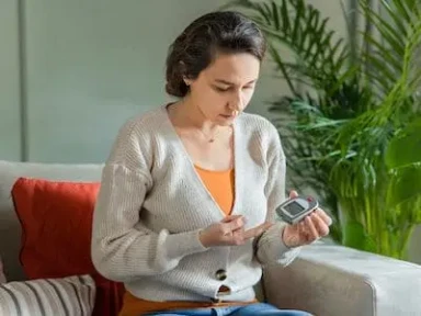 Patient awareness and attainment of goals in Type 2 Diabetes Mellitus: A real-world survey