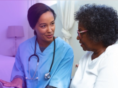 Multiple Myeloma: High Risk Cytogenetics