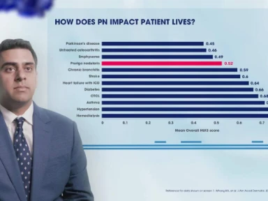PN Expert Interview Series with Dr. Shawn Kwatra