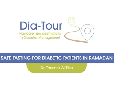 Diabetes Guidelines in Ramadan
