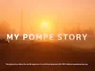 Pompe video