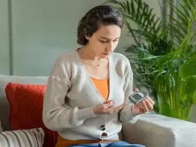 Patient awareness and attainment of goals in Type 2 Diabetes Mellitus: A real-world survey