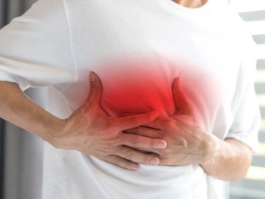 Benefit of Prophylaxis for High-Risk Surgical Patients