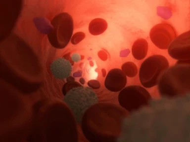 Evaluation Of Comparative Efficacy and Safety of Thromboprophylaxis Agents Among Critically Ill Patients