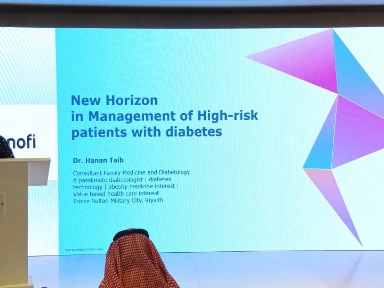 New Horizon in management of high-risk patients with Diabetes