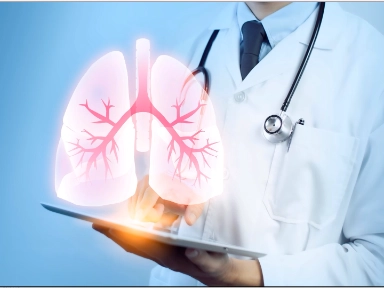 VESTIGE Trial Results: Dupilumab in Type 2 Asthma