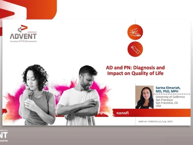 AD and PN: Diagnosis and Impact on Quality of Life