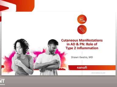 Type 2 Inflammation in Skin Tissue: Exploring Shared and Distinct Pathways in Prurigo Nodularis and Atopic Dermatitis