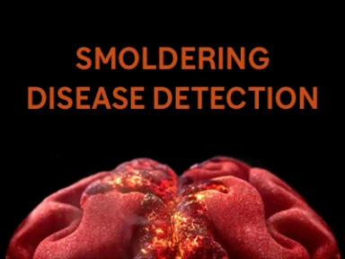  Smoldering Disease Detection