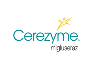 Cerezyme® Información para prescribir