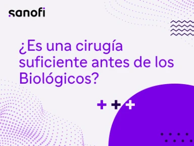 Cirugía en RSCcPN: ¿Cuántas intervenciones antes de considerar biológicos?