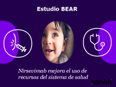Efectividad de Anticuerpos Monoclonales contra VSR en Lactantes Sanos: Evidencia de Mundo Real